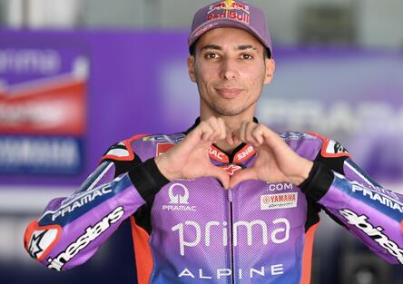 Resoconto del 1° giorno di Shakedown a Sepang: Toprak 4°, dietro a tre collaudatori (molto forti) [GALLERY]