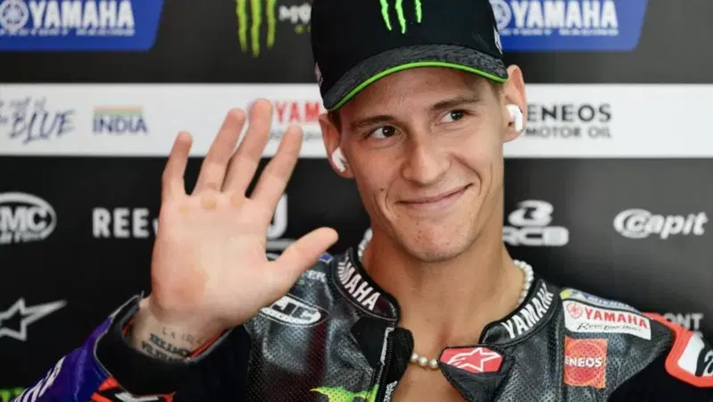 MotoGP 2026. Quartararo in Honda: &egrave; (quasi) ufficiale. E Yamaha? Sta gi&agrave; pensando a Martin? [VIDEO]