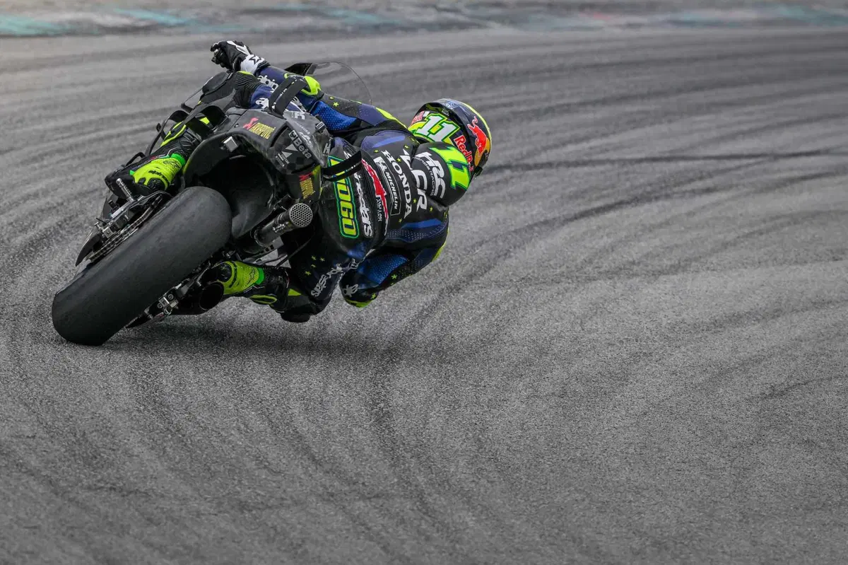Foto Shakedown Sepang 2026 - giorno 1 (5)