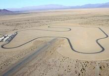 Il Chuckwalla Valley Raceway è in vendita