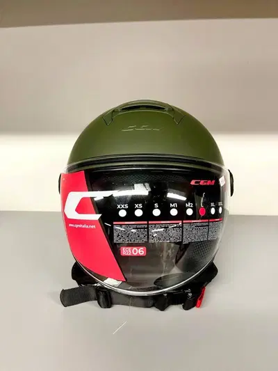 CGM FLO