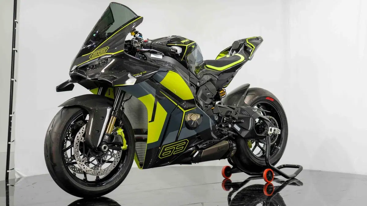 Ducati Panigale V4 Lamborghini (2026) (3)