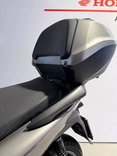 Honda SH 350 (2021 - 24) usata