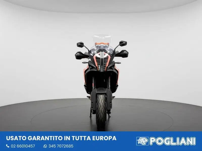 KTM 1290 Super Adventure S (2017 - 20) (3)