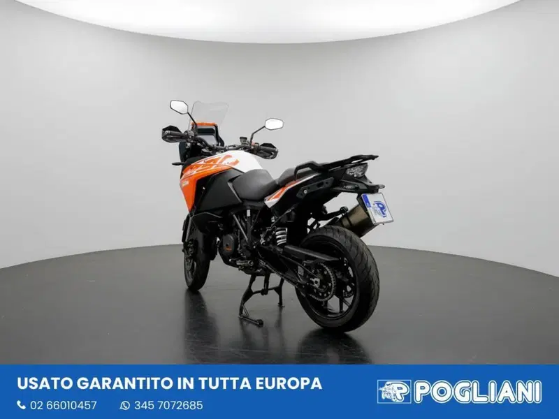 KTM 1290 Super Adventure S (2017 - 20) (7)