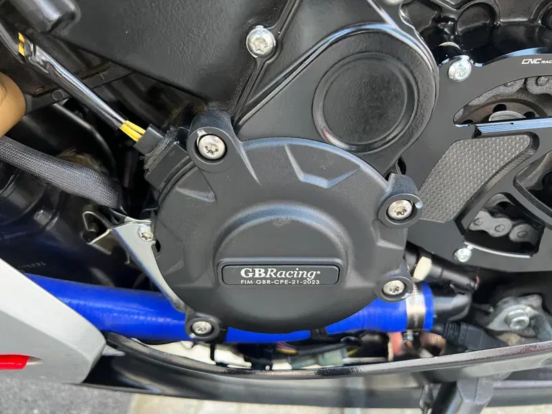 MV Agusta Superveloce 800 (2021 - 25) (11)