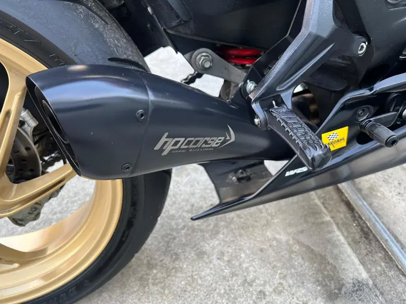 MV Agusta Superveloce 800 (2021 - 25) (17)