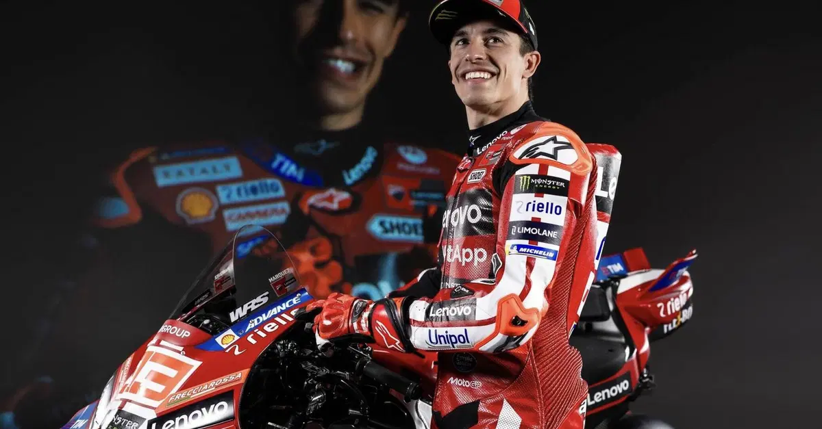 Marc M&aacute;rquez e il "Metodo Lorenzo": Occhi puntati anche su Vi&ntilde;ales per il 2026