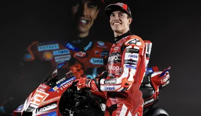 Marc M&aacute;rquez e il "Metodo Lorenzo": Occhi puntati anche su Vi&ntilde;ales per il 2026