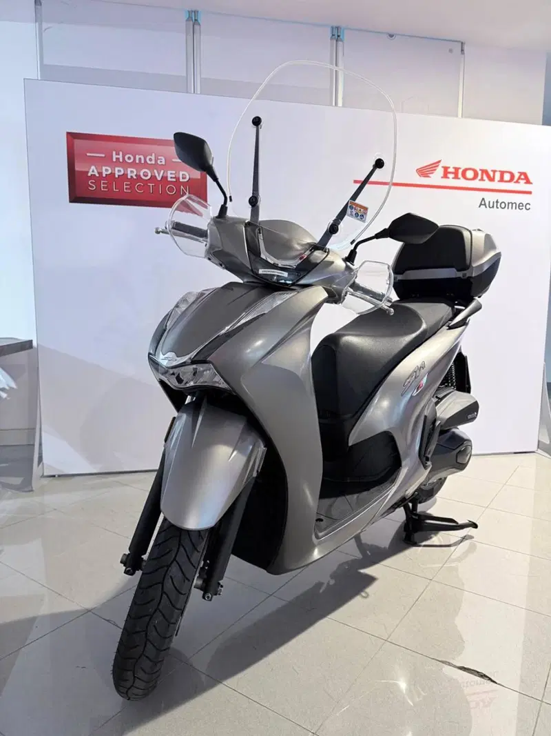 Honda SH 350 (2021 - 24) (2)