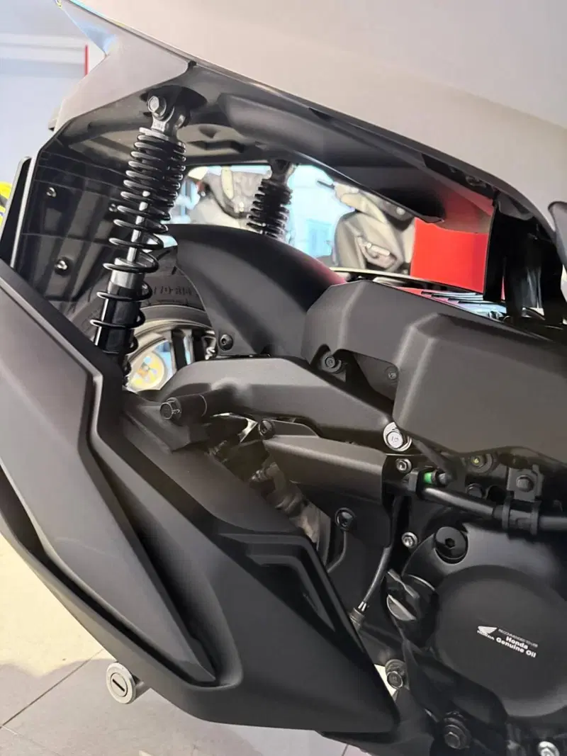 Honda SH 350 (2021 - 24) (6)