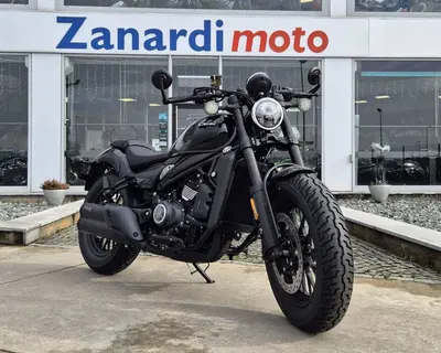 CFMOTO 450CL-C (2024 - 26) nuova