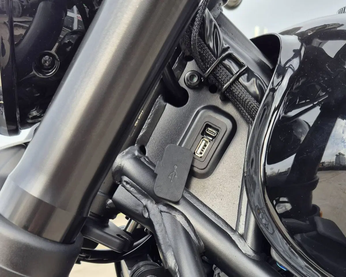 CFMOTO 450CL-C (2024 - 26) (6)