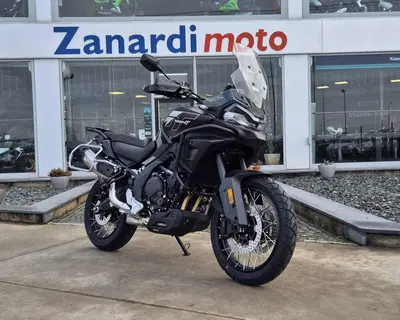 CFMOTO 700MT Adventure (2025 - 26) nuova