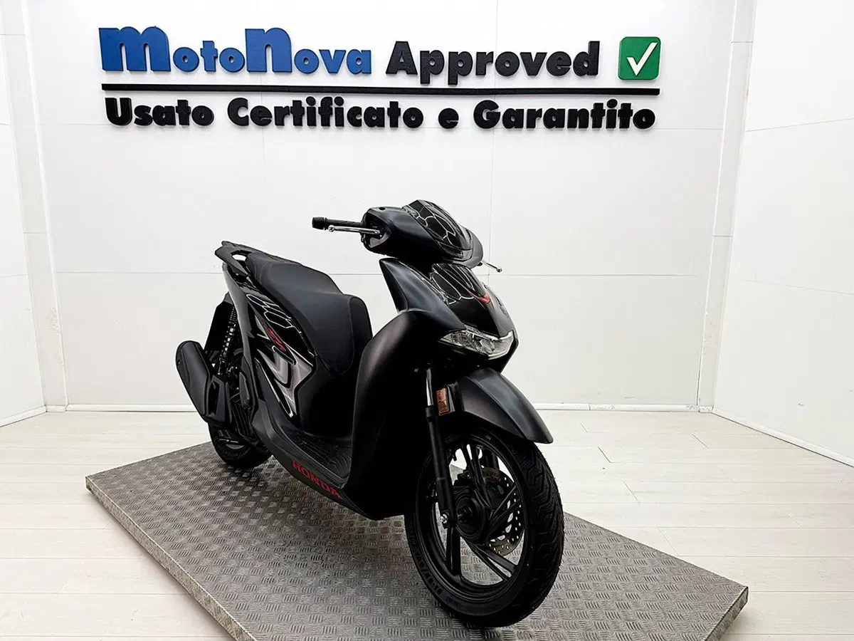 Honda SH 125 Sport (2026) (5)