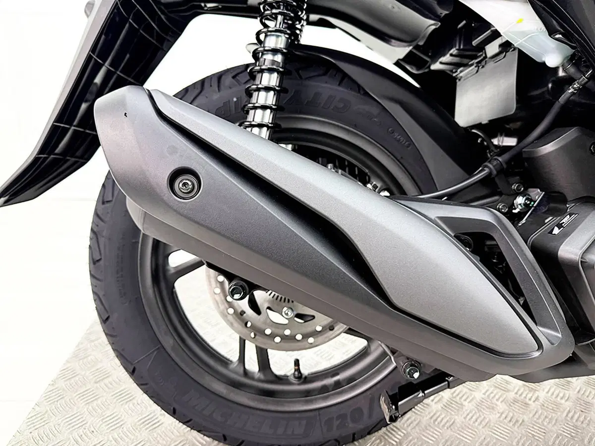 Honda SH 125 Sport (2026) (6)