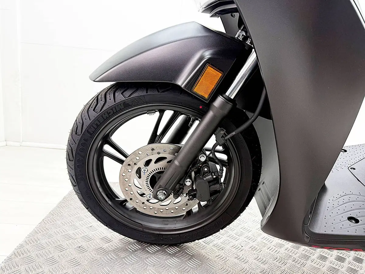 Honda SH 125 Sport (2026) (11)