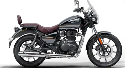 Royal Enfield Meteor 350 (2021 - 26) nuova