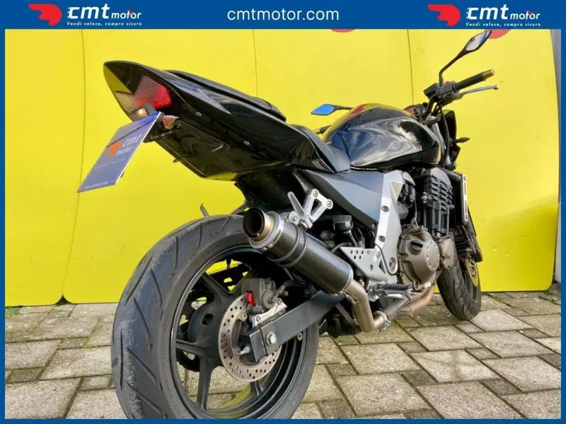 Kawasaki Z 750 (2003 - 06) (4)