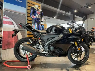 Yamaha YZF R125 (2023 - 26) nuova