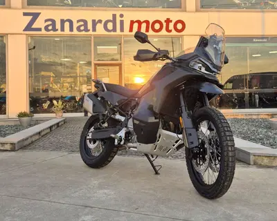 CFMOTO 800MT-X Low Seat (2025 - 26) nuova