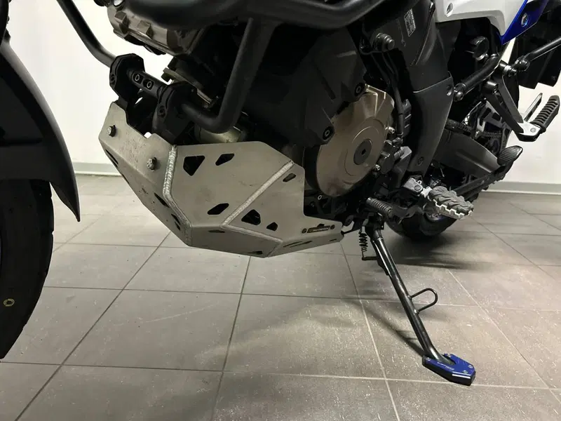 Suzuki V-Strom 1050DE (2023 - 24) (10)