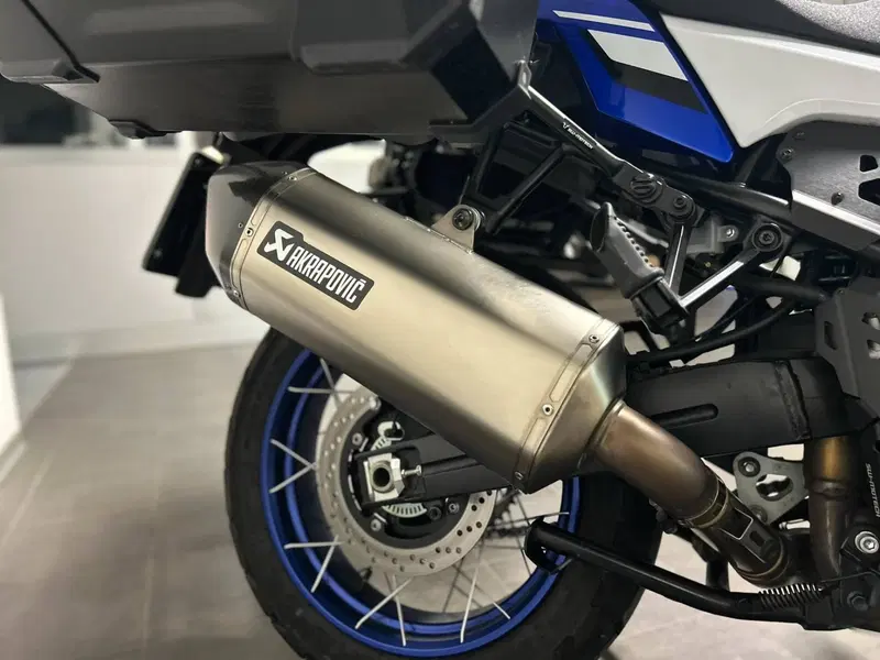 Suzuki V-Strom 1050DE (2023 - 24) (12)