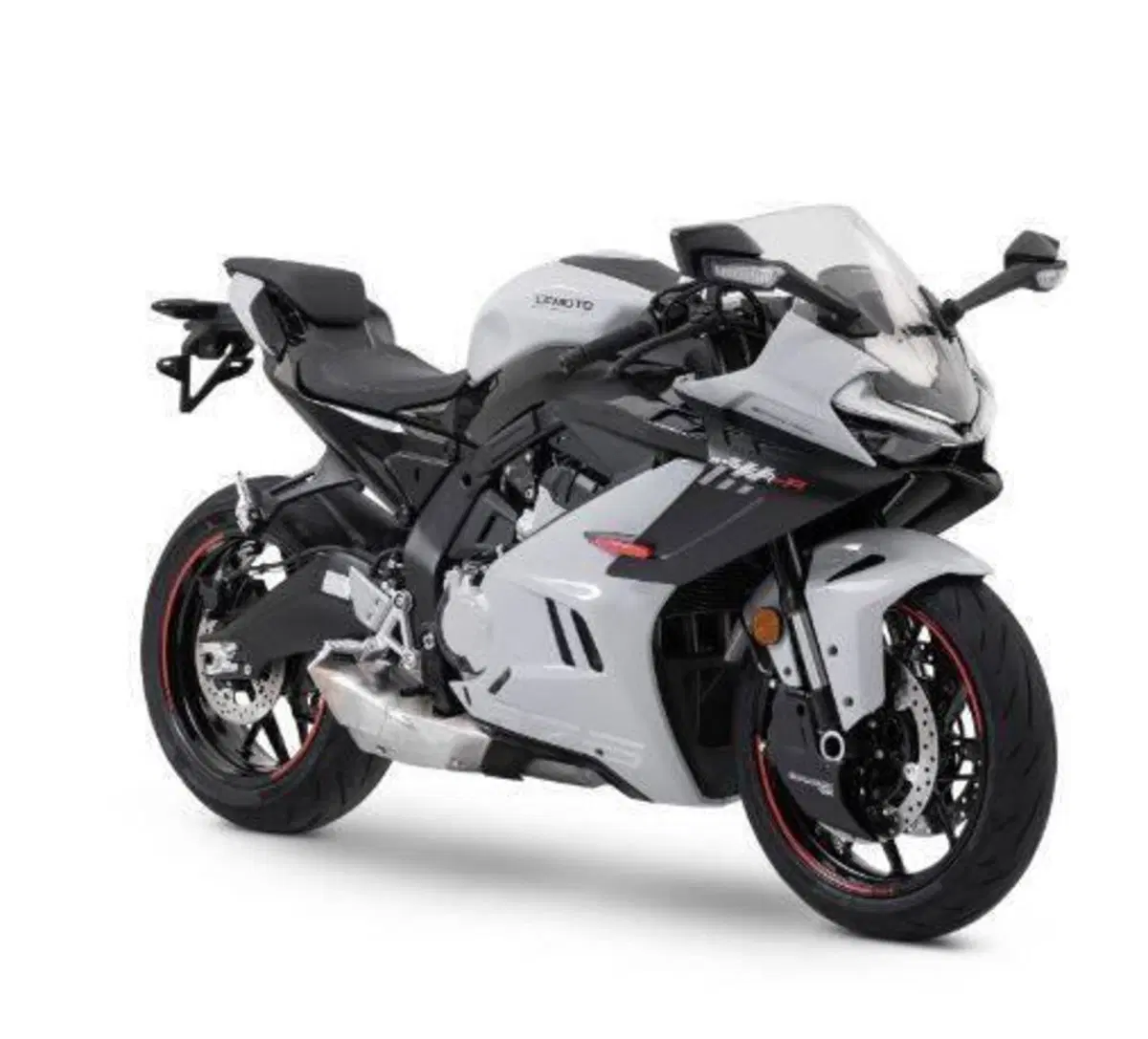 CFMOTO 675SR-R (2025 - 26)