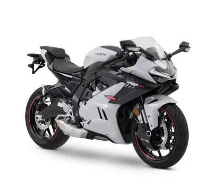 CFMOTO 675SR-R (2025 - 26) nuova