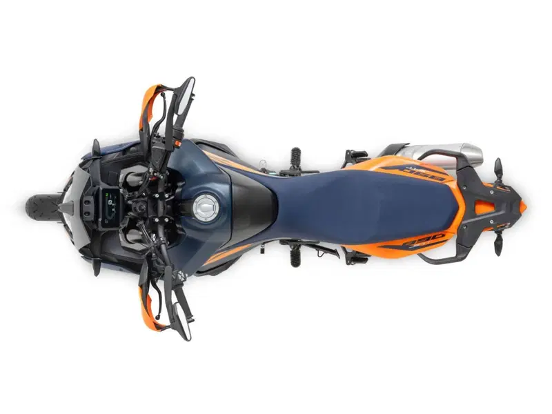 KTM 890 SMT (2023 - 25) (4)