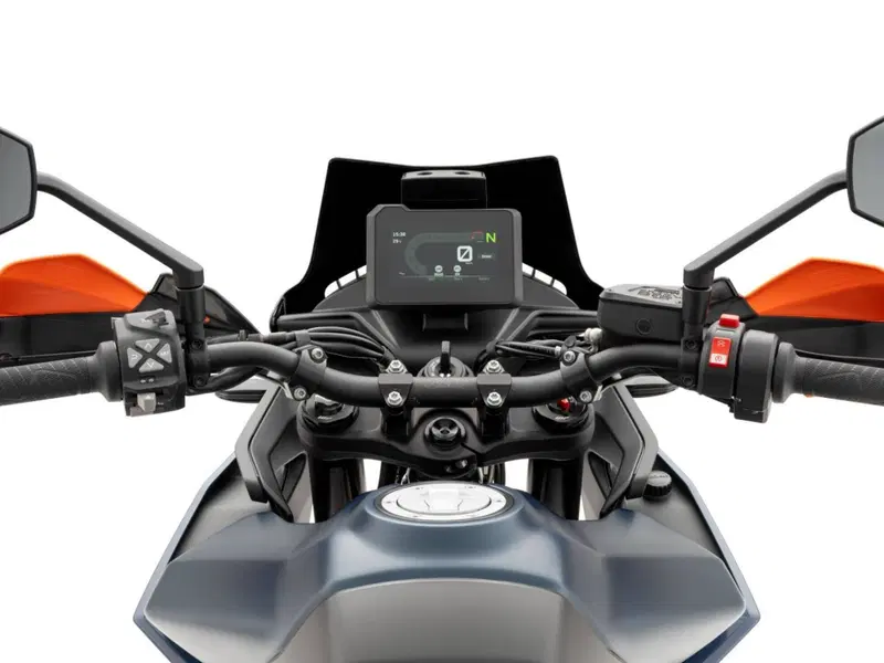 KTM 890 SMT (2023 - 25) (5)