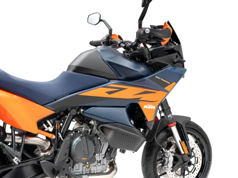 KTM 890 SMT (2023 - 25) (2)