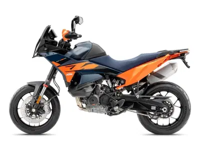 KTM 890 SMT (2023 - 25) nuova