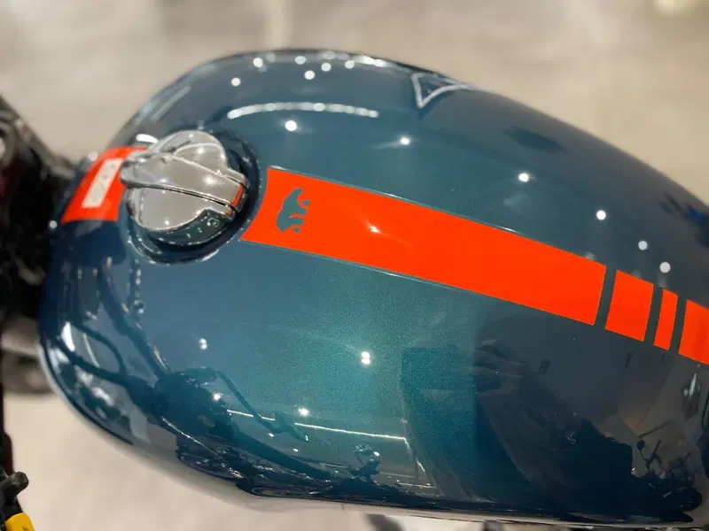 Royal Enfield Bear 650 (2025 - 26) (10)