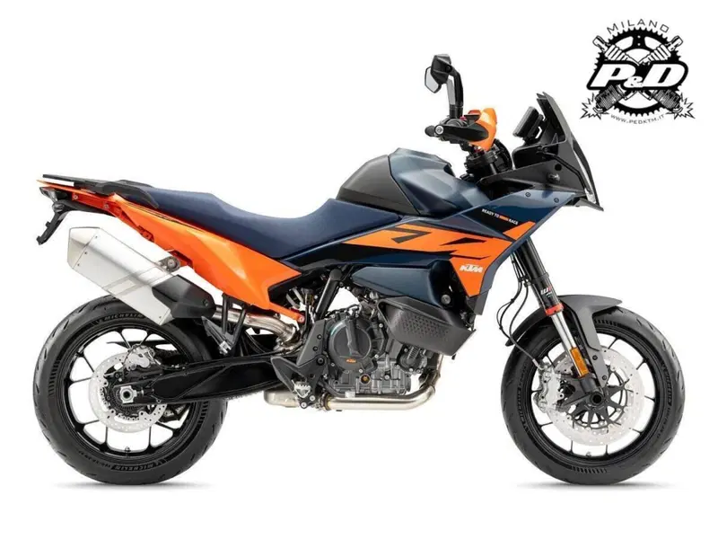 KTM 890 SMT (2023 - 25)