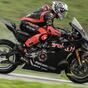 SBK. Conclusi sotto la pioggia i test (inutili) di Portimao