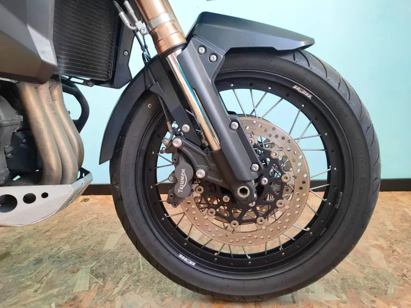Triumph Tiger Explorer XC 1215 ABS (2011 - 16) (9)