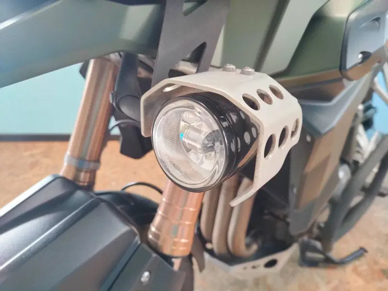 Triumph Tiger Explorer XC 1215 ABS (2011 - 16) (12)