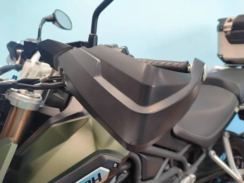Triumph Tiger Explorer XC 1215 ABS (2011 - 16) (15)