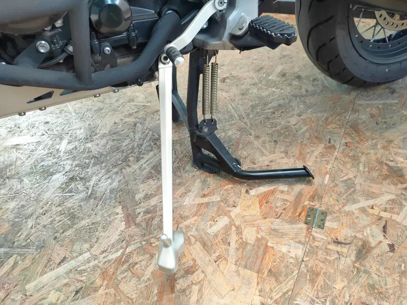 Triumph Tiger Explorer XC 1215 ABS (2011 - 16) (17)