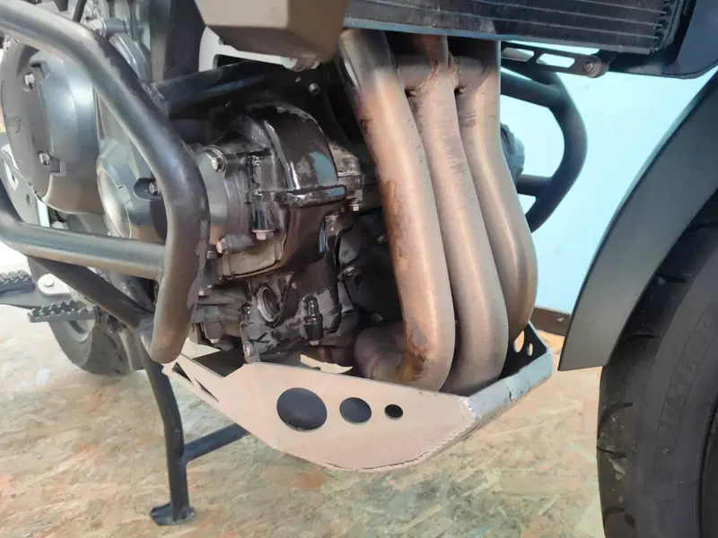 Triumph Tiger Explorer XC 1215 ABS (2011 - 16) (19)