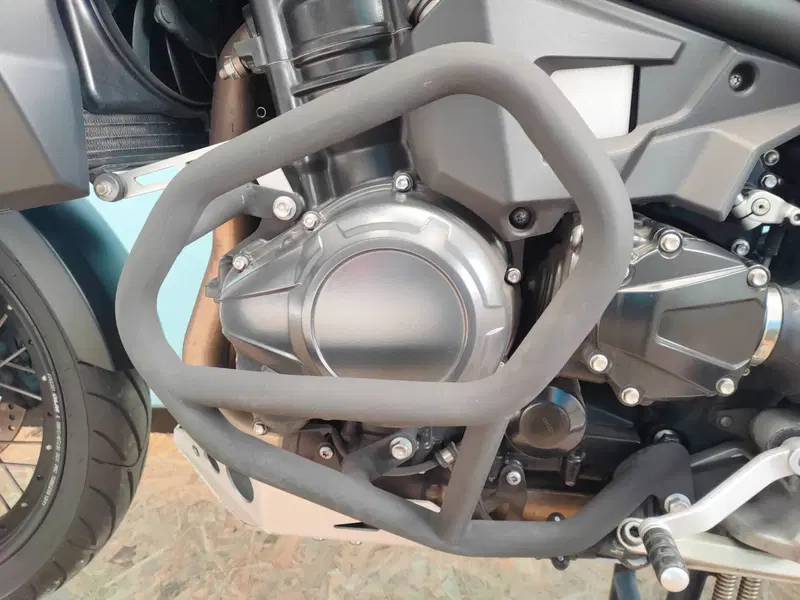 Triumph Tiger Explorer XC 1215 ABS (2011 - 16) (20)