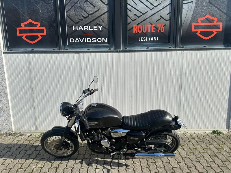 Triumph Legend TT 900 (1998 - 02) (2)