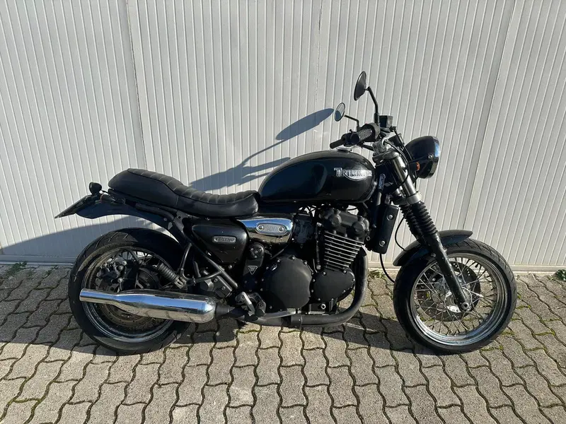 Triumph Legend TT 900 (1998 - 02) (5)
