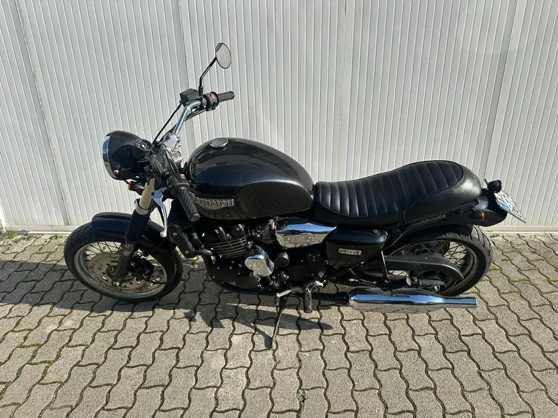 Triumph Legend TT 900 (1998 - 02) (3)