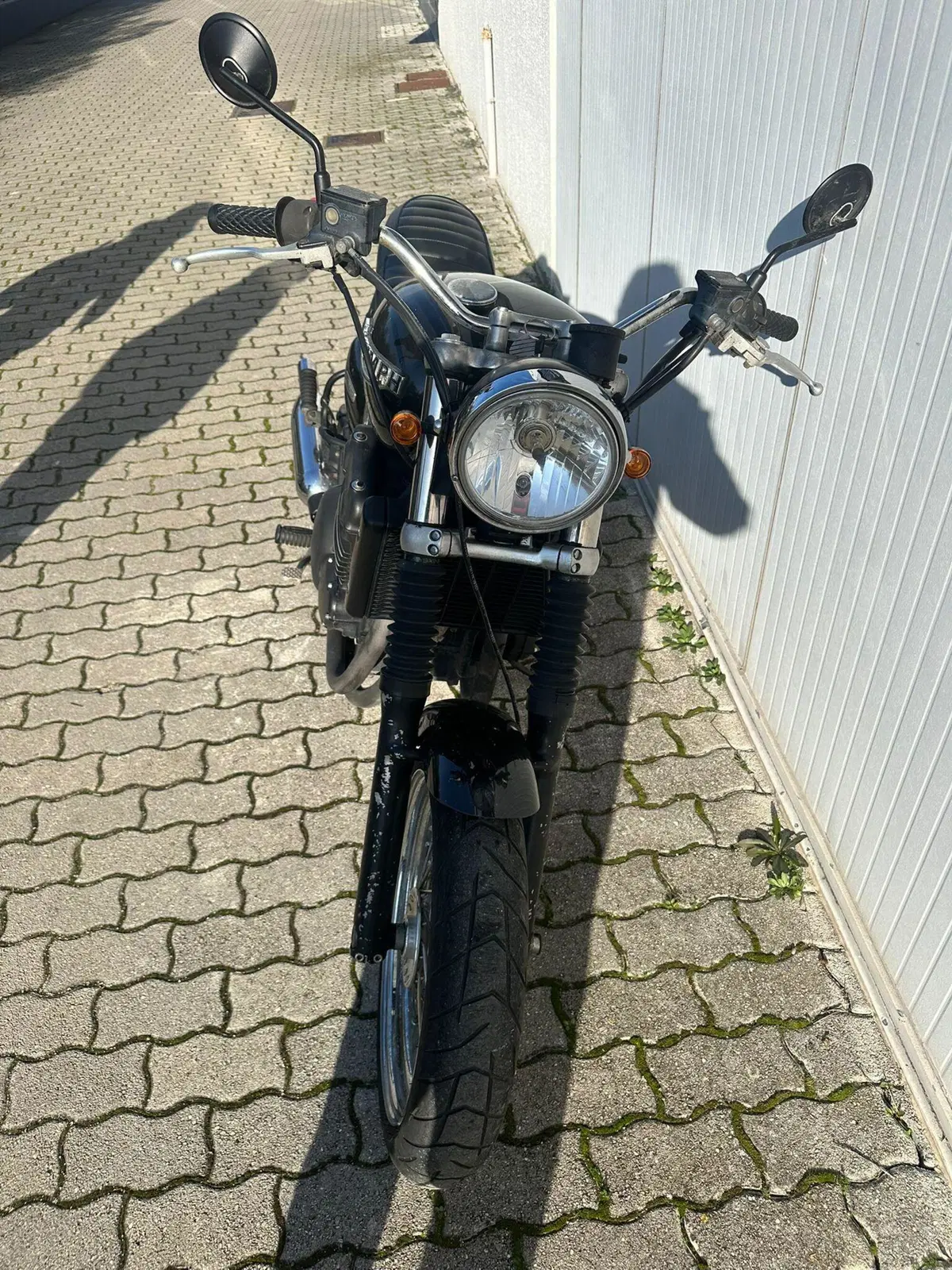 Triumph Legend TT 900 (1998 - 02) (7)