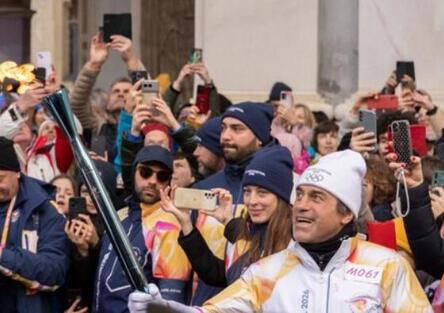 Kristian Ghedina: sci e moto sono simili e le velocità in curva crescono tanto 