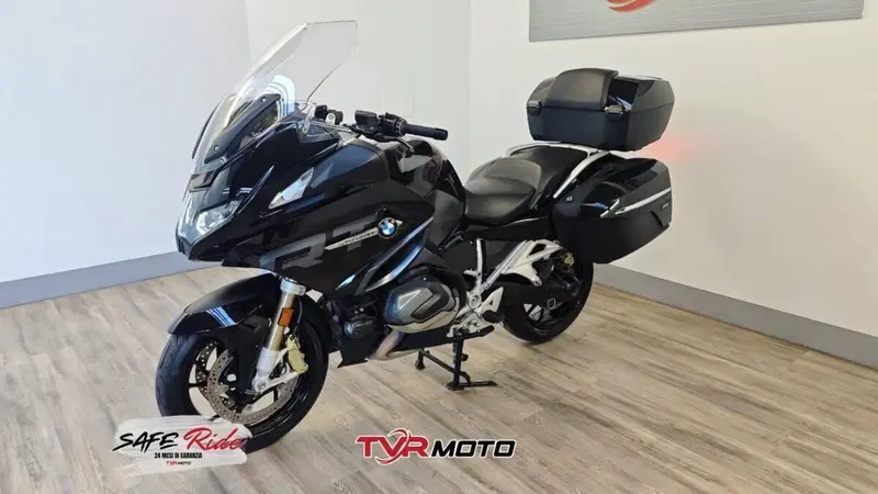 Bmw R 1250 RT (2021 - 25) (4)