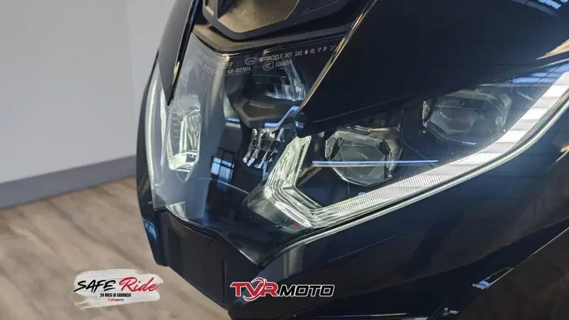 Bmw R 1250 RT (2021 - 25) (16)