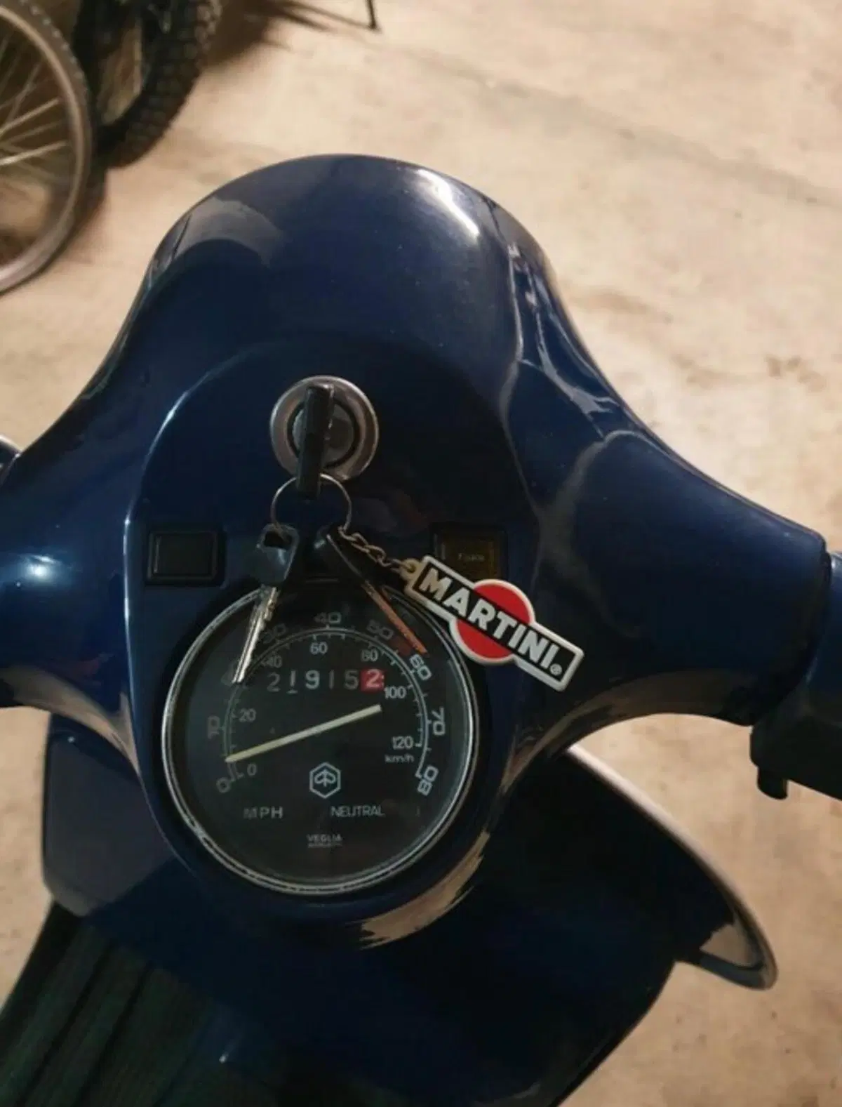 Vespa PX 125 (4)